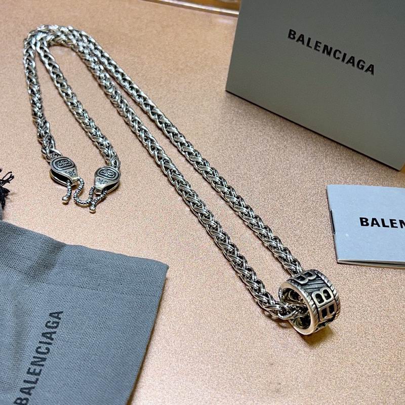 Balenciaga Necklace 06yxh27